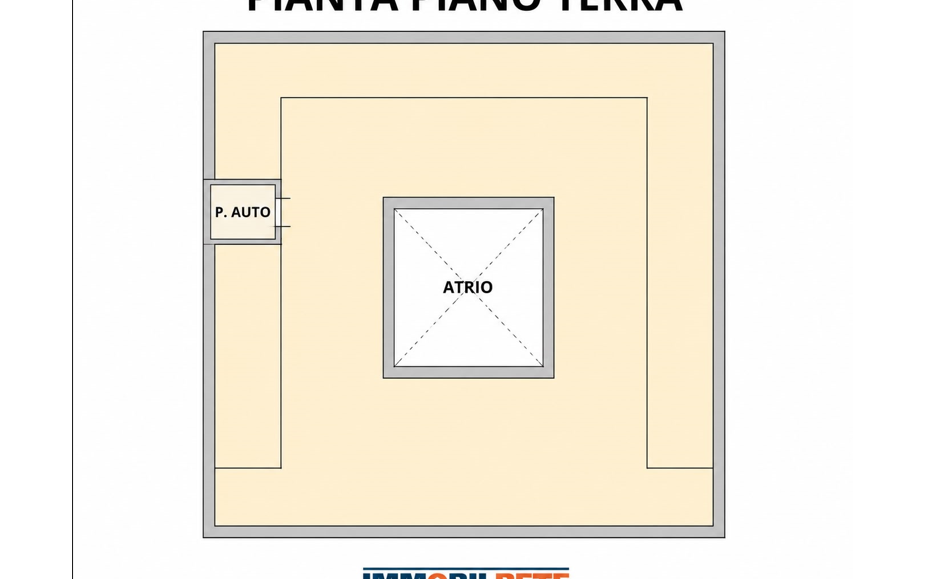 HOUSE ALTAMURA