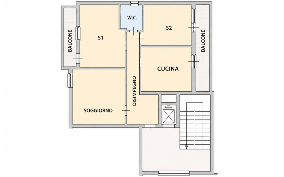 HOUSE ALTAMURA