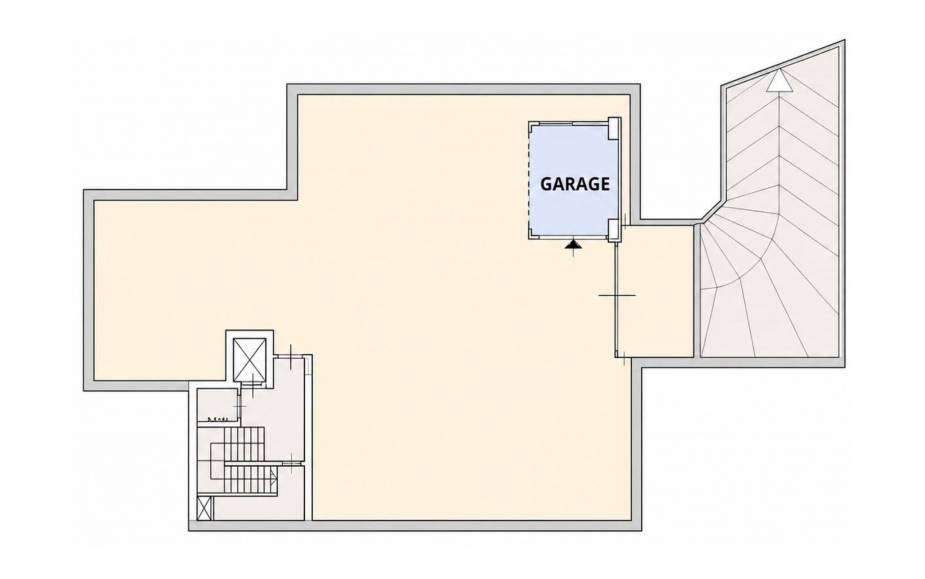 HOUSE ALTAMURA 