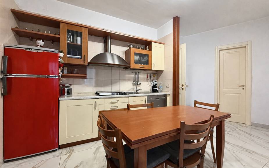 CASA MATERA - ZONA VIA GRAVINA