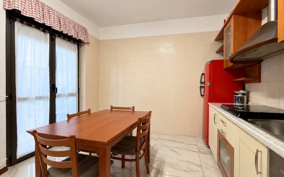 CASA MATERA - ZONA VIA GRAVINA