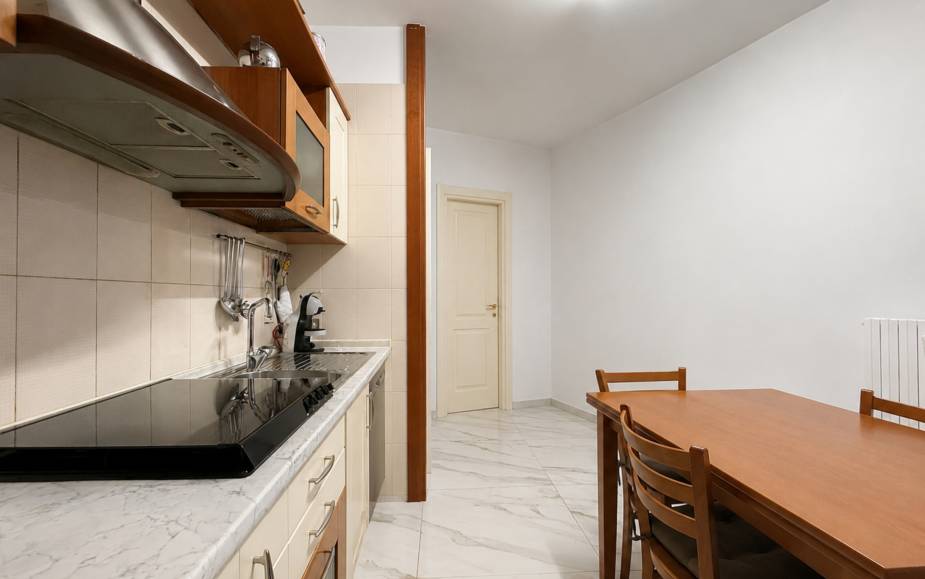 CASA MATERA - ZONA VIA GRAVINA