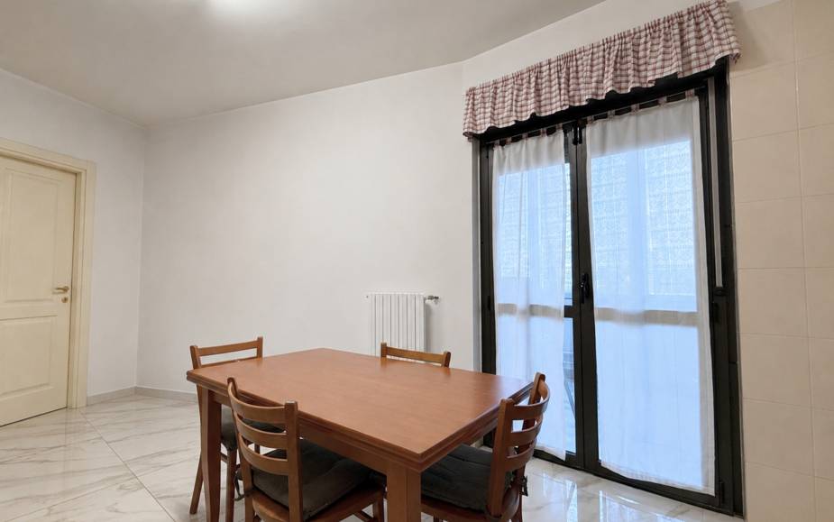 CASA MATERA - ZONA VIA GRAVINA