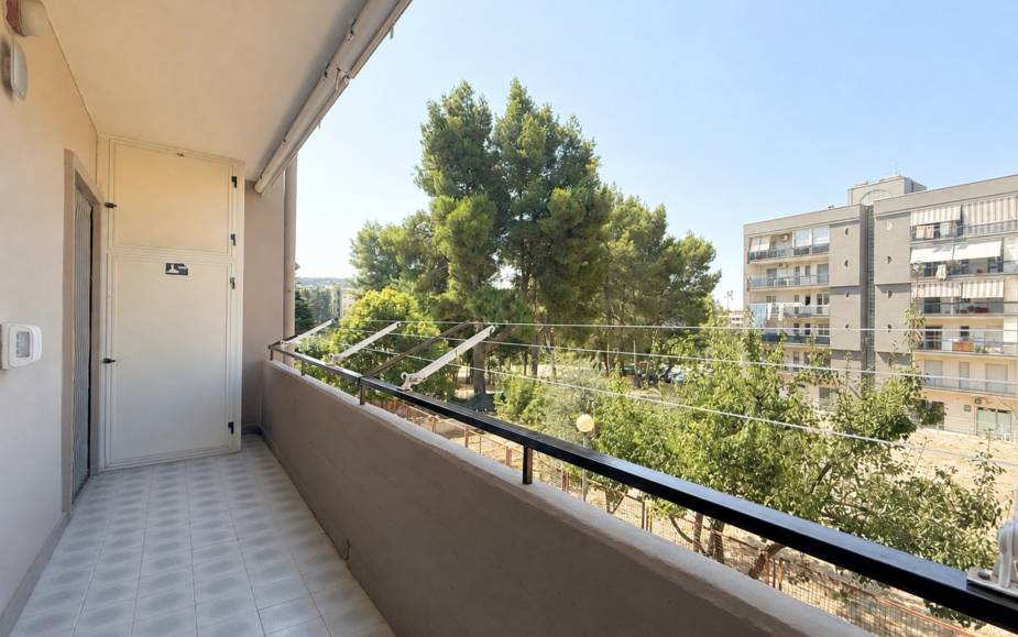 CASA MATERA - ZONA VIA GRAVINA