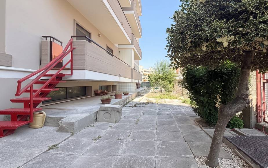 CASA MATERA - ZONA VIA GRAVINA