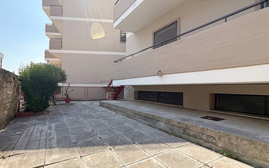 CASA MATERA - ZONA VIA GRAVINA