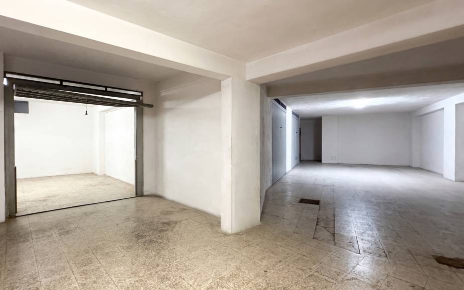 CASA MATERA - ZONA VIA GRAVINA