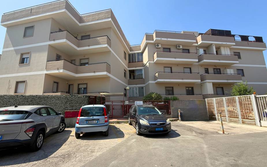 CASA MATERA - ZONA VIA GRAVINA