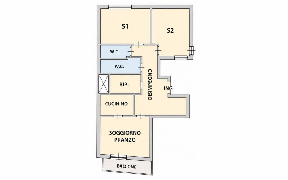 CASA ALTAMURA