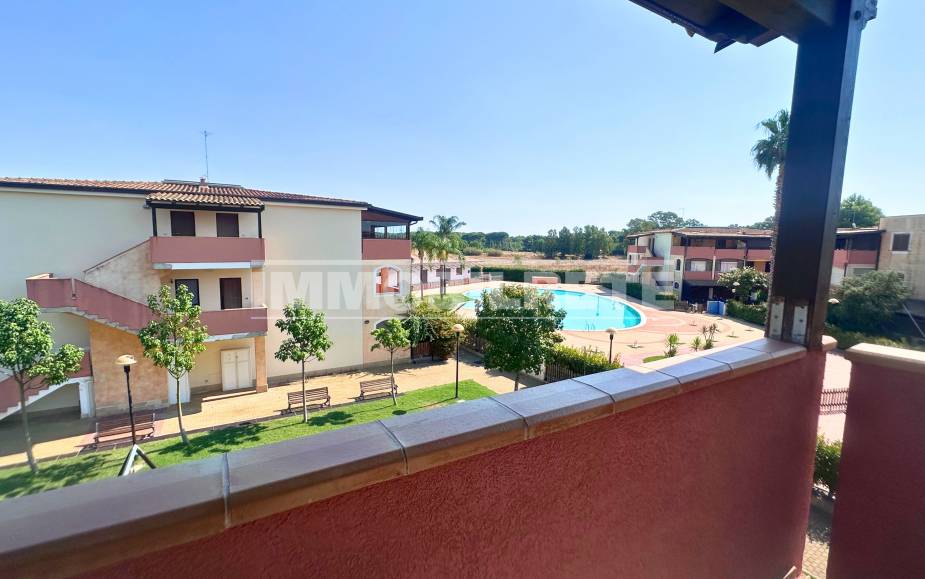 CASA MARINA DI PISTICCI
