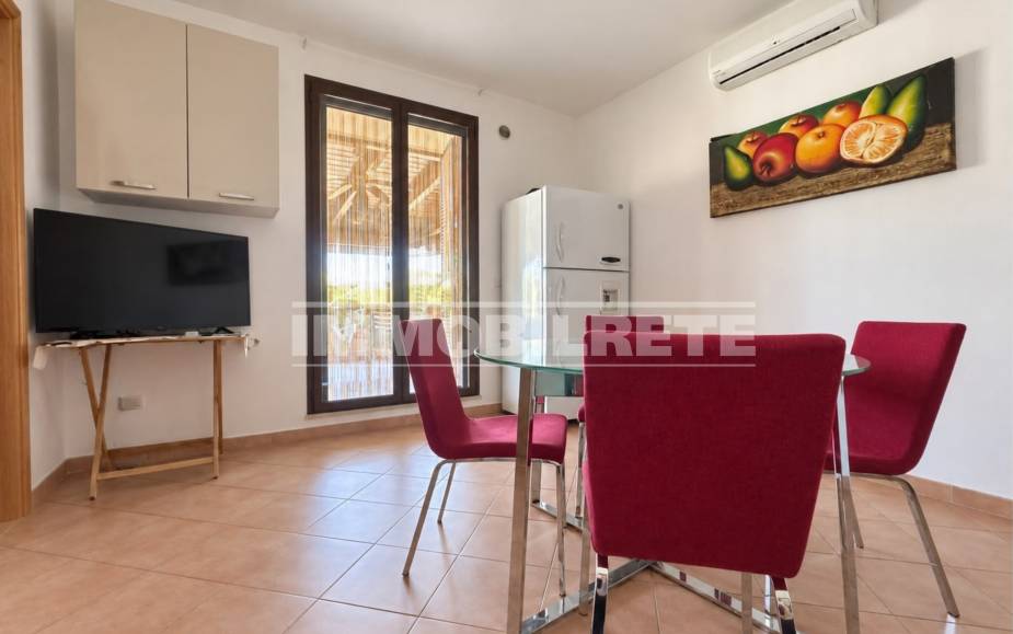 CASA MARINA DI PISTICCI