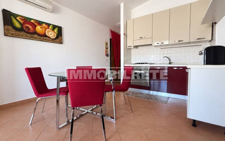 CASA MARINA DI PISTICCI