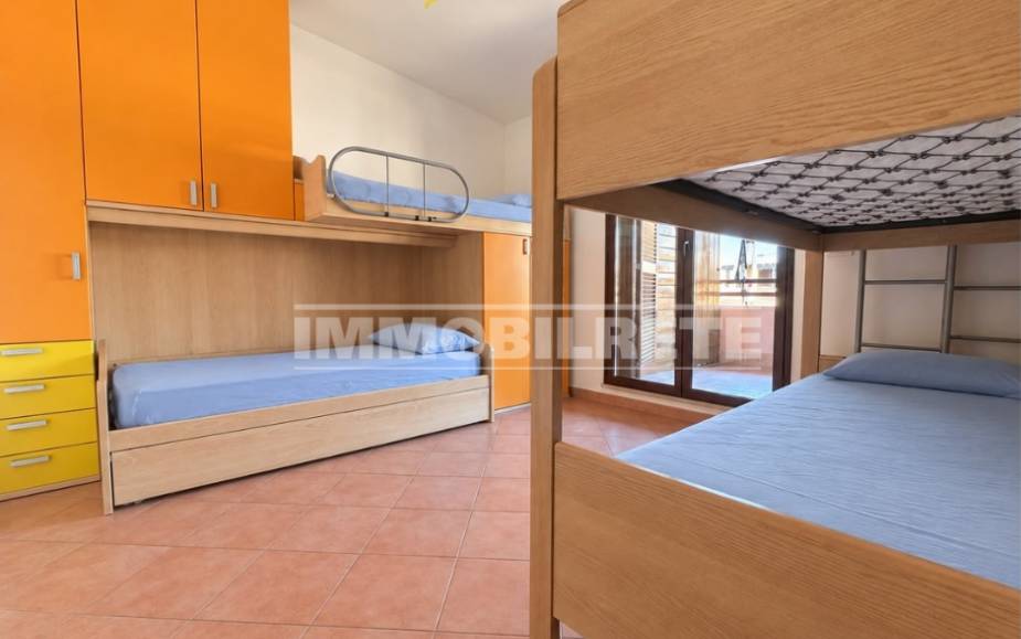CASA MARINA DI PISTICCI