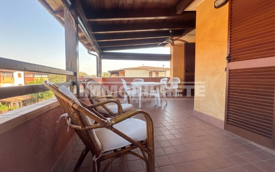 CASA MARINA DI PISTICCI