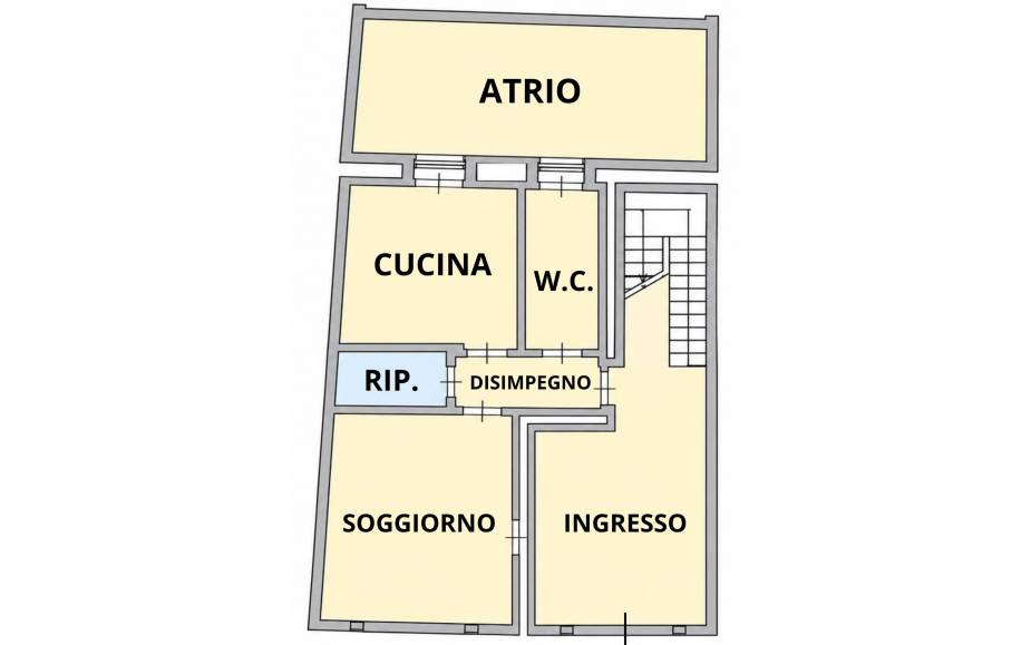 SOLUZIONE INDIPENDENTE ALTAMURA