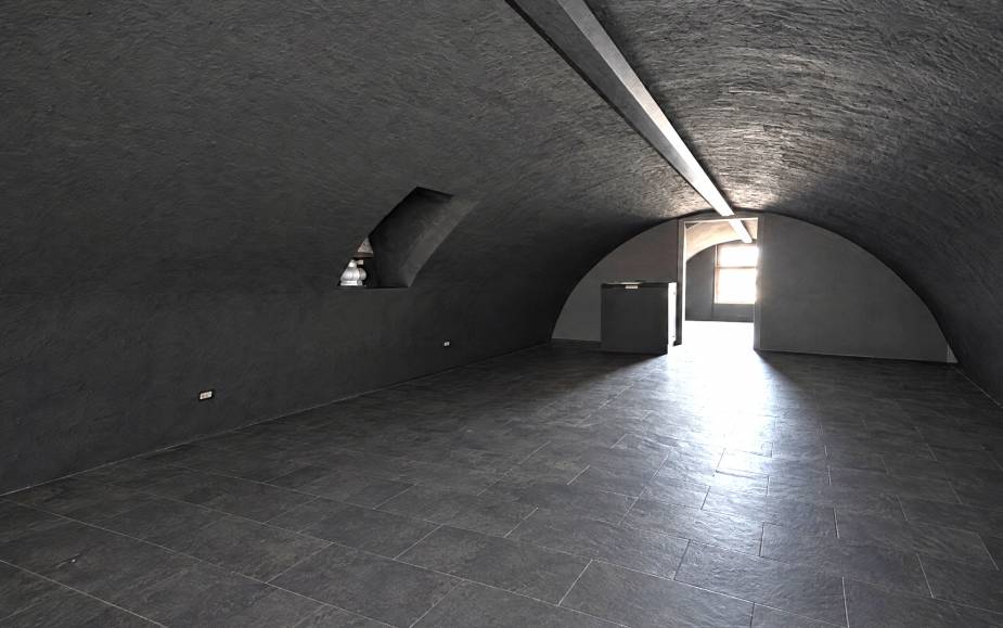 LOCALE MATERA - VIA CASALNUOVO