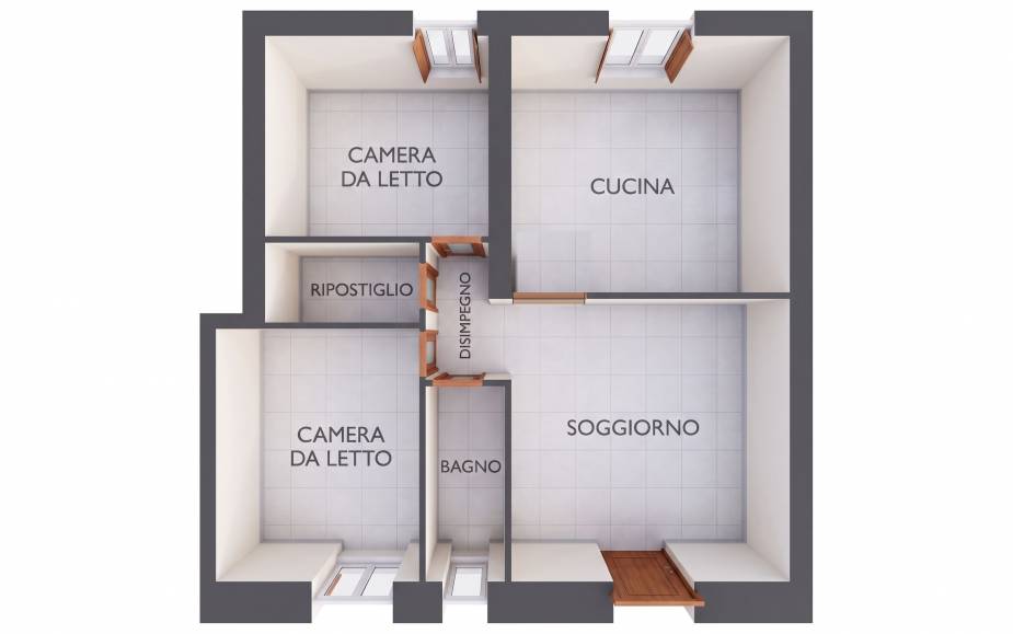 CASA ALTAMURA