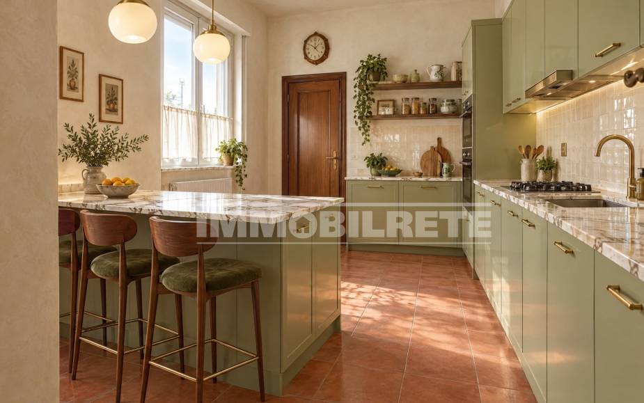 CASA ALTAMURA CORSO UMBERTO I 