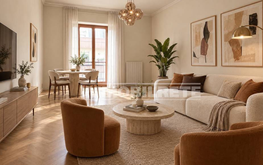 CASA ALTAMURA CORSO UMBERTO I 