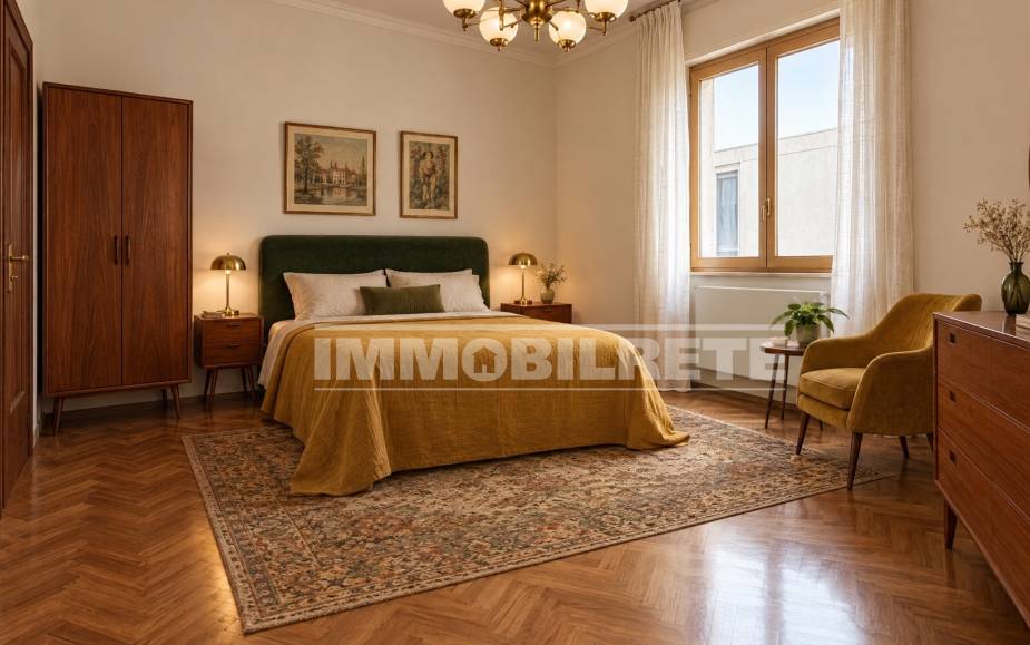 CASA ALTAMURA CORSO UMBERTO I 