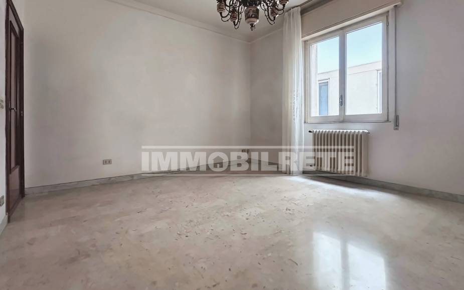 CASA ALTAMURA CORSO UMBERTO I 