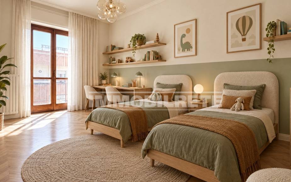CASA ALTAMURA CORSO UMBERTO I 
