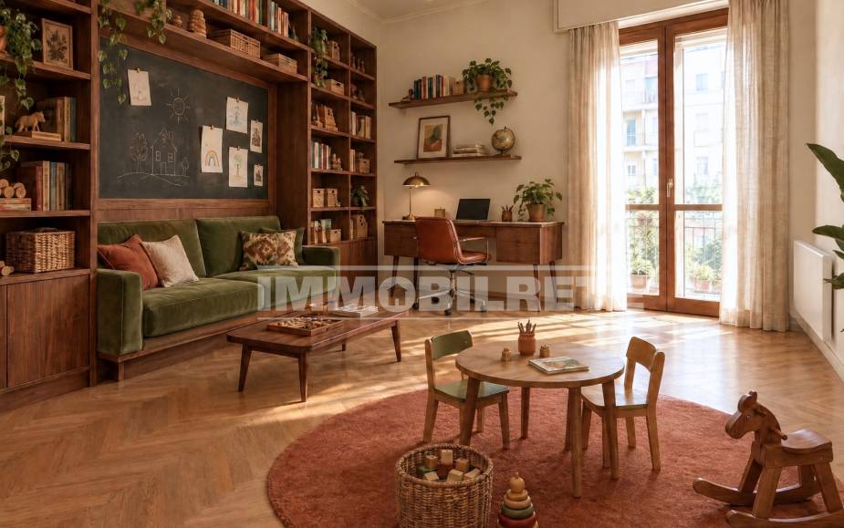 CASA ALTAMURA CORSO UMBERTO I 
