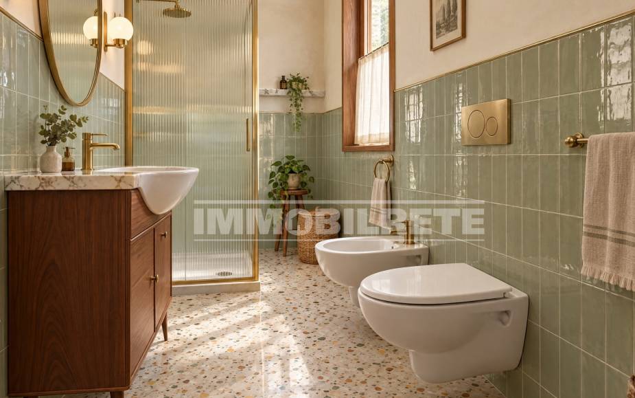 CASA ALTAMURA CORSO UMBERTO I 